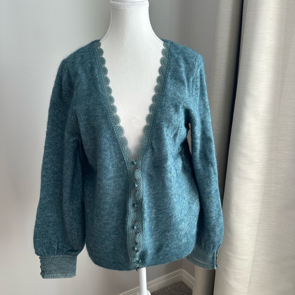 Sézane Melina Cardigan